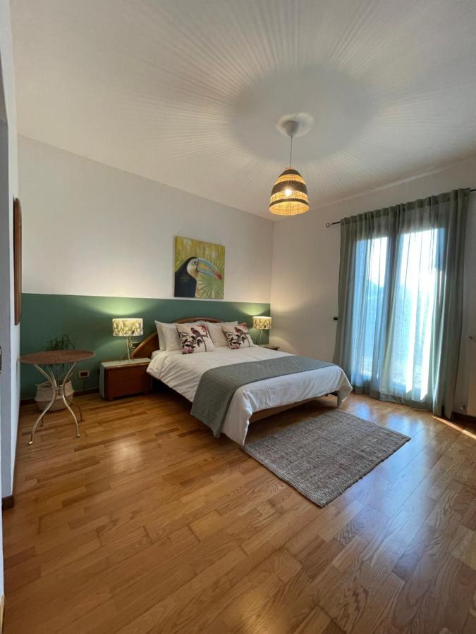 Villa Marinella Apartment - Locazione Turistica Esterno foto