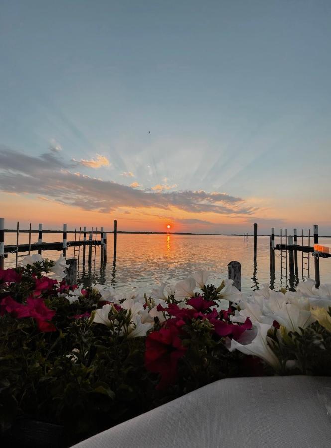 Villa Marinella Apartment - Locazione Turistica Esterno foto