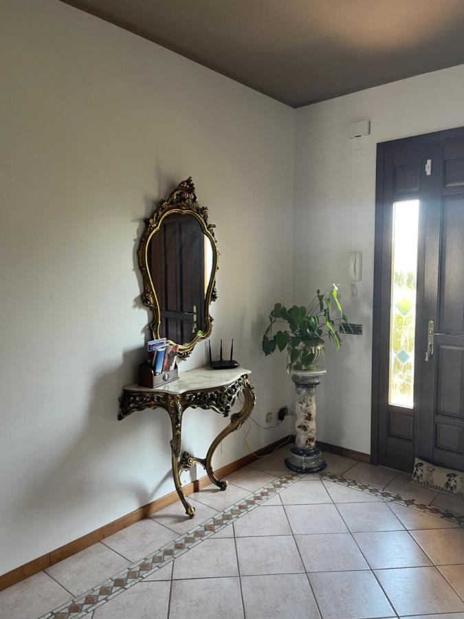 Villa Marinella Apartment - Locazione Turistica Esterno foto