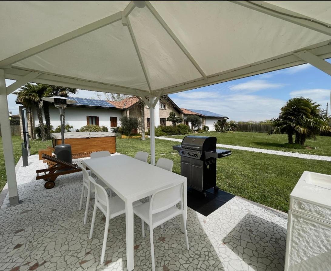 Villa Marinella Apartment - Locazione Turistica Esterno foto